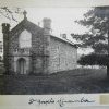 Kincumber Church photographed by King & Kerry c1880. SLNSW